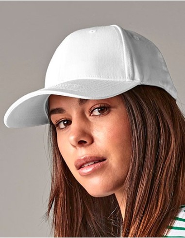 B-B648-Urbanwear 6 Panel Snapback